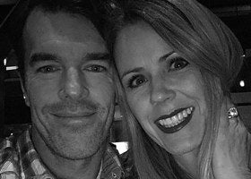 Trista & Ryan