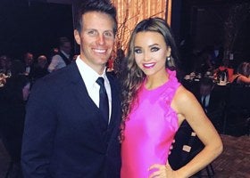 Holly & Blake