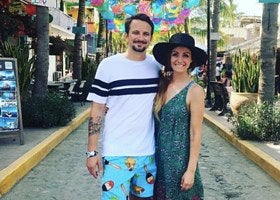 Carly & Evan