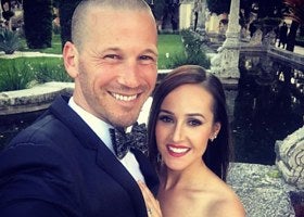 Ashley & J.P.