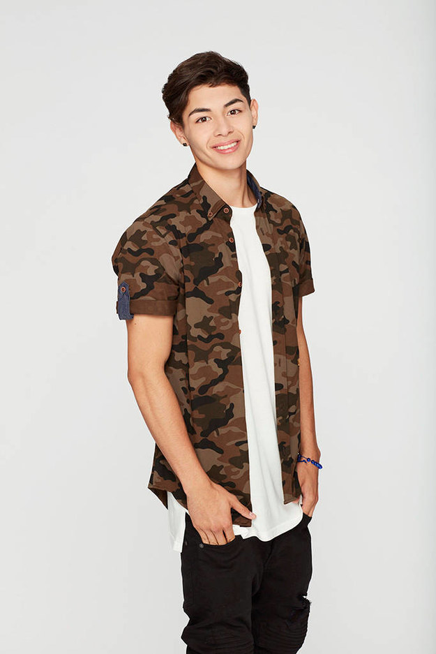 Mikey Jimenez