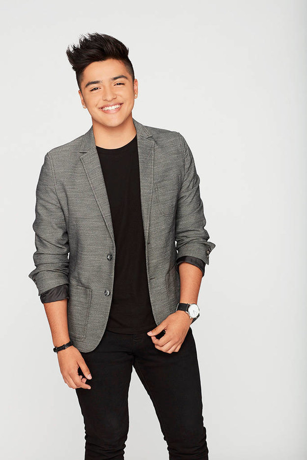 Sergio Calderon