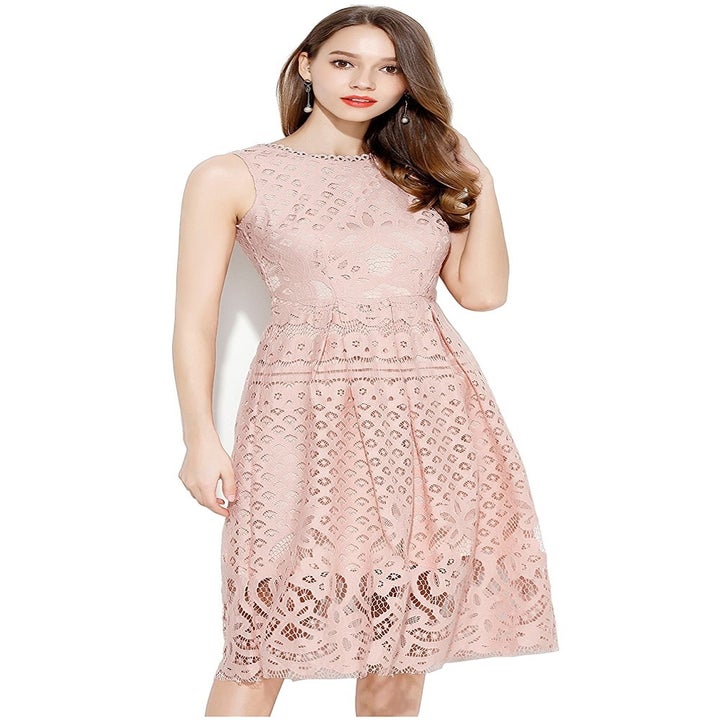 30 Dresses So Adorable, They're Almost Too Cute To Wear