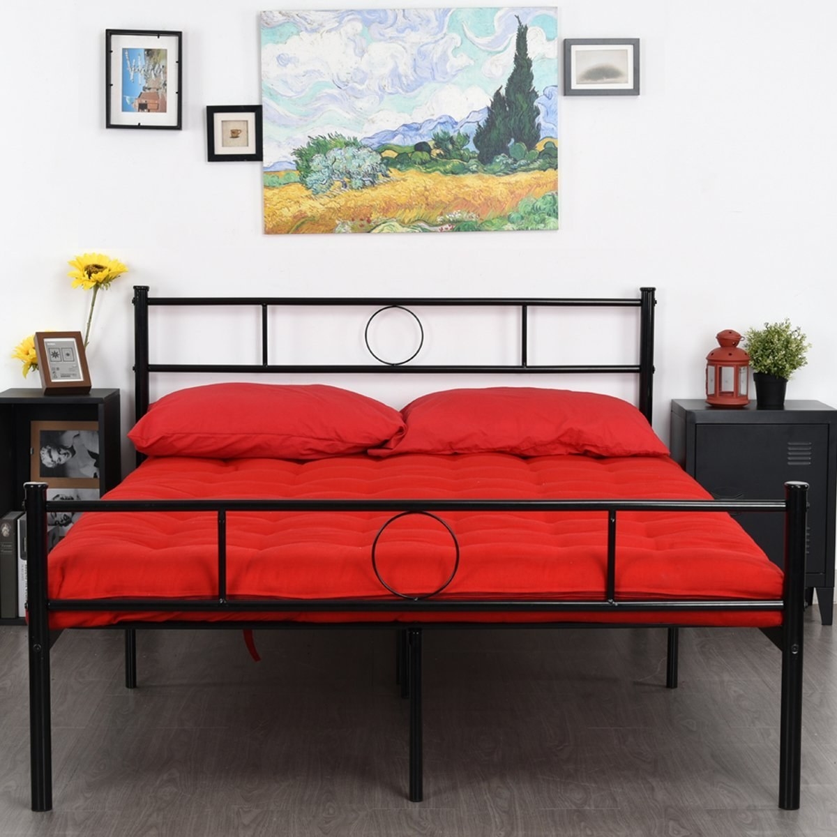 14 Of The Best Bed Frames You Can Get On Amazon