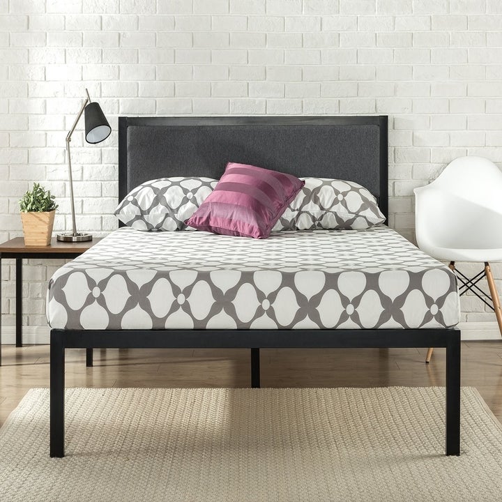 35 Best Bed Frames On Amazon To Buy In 2024