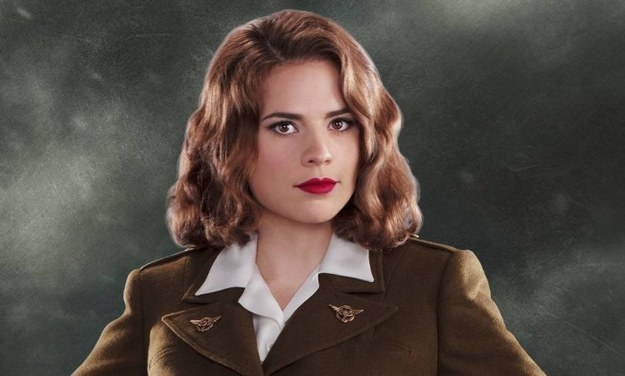 Agent Carter