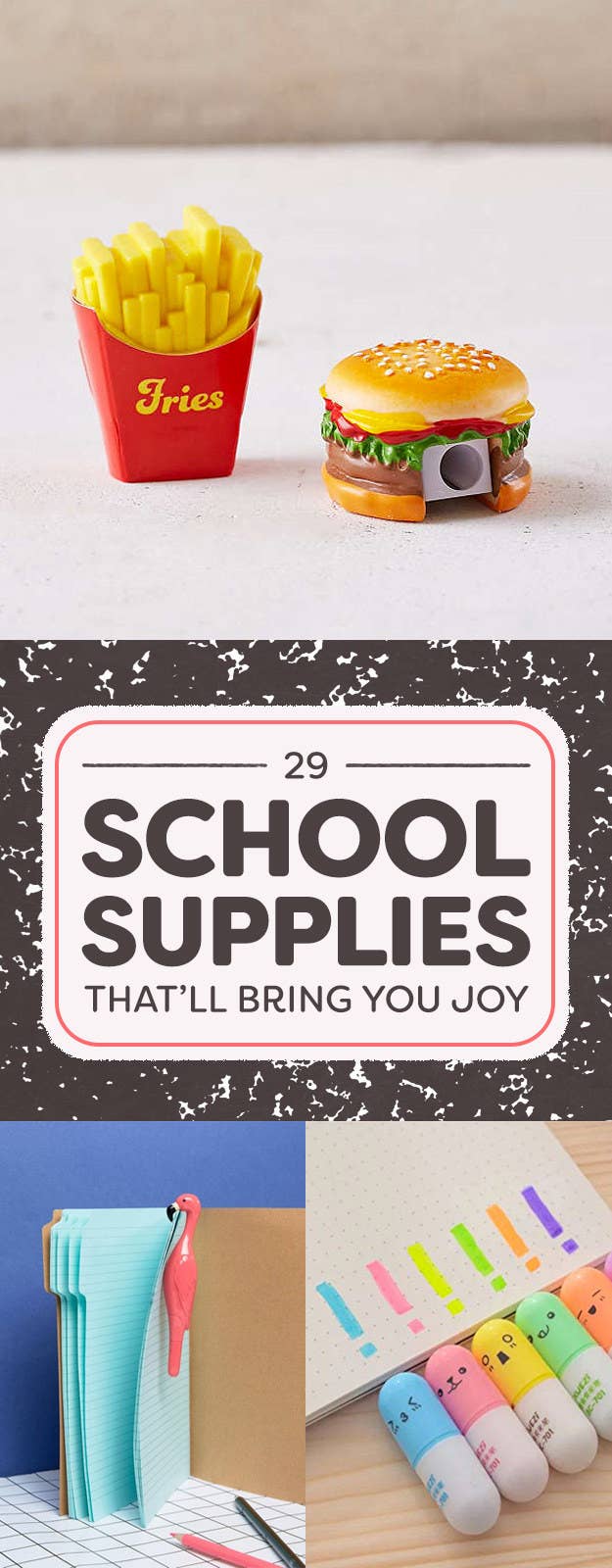 Is It Time To Restock Your Kids' School Supplies? - Fabulessly Frugal
