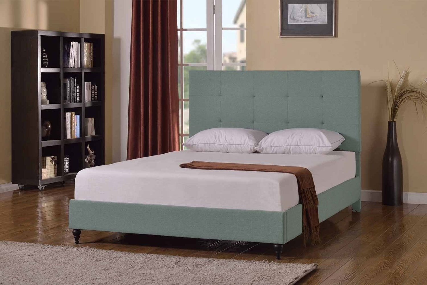 27 Of The Best Bed Frames You Can Get On Amazon