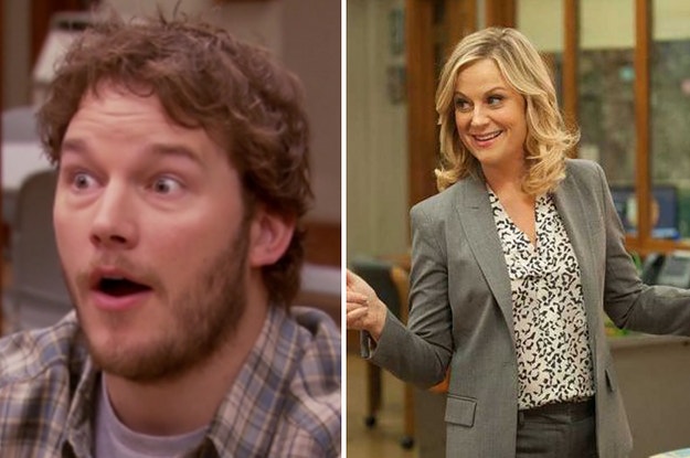 Parks And Recreation Quiz: Who Said It - April Ludgate Or Aubrey Plaza?