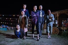 Freakshow