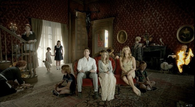 Murder House