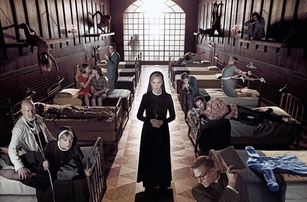 Asylum