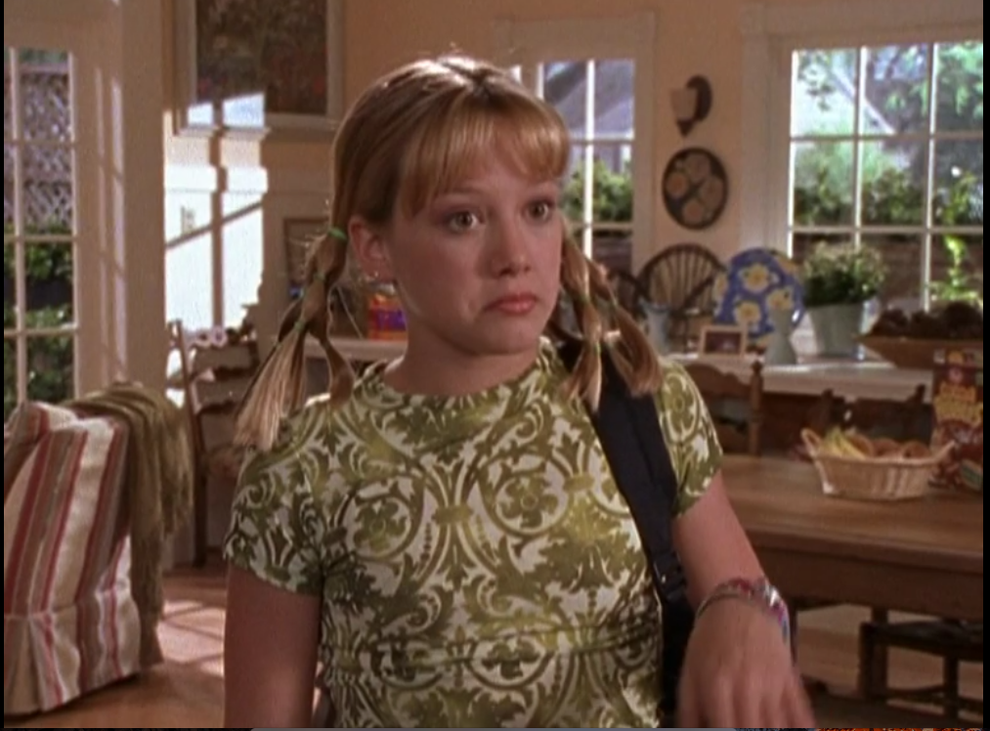 25 Of The Most Iconic Lizzie McGuire Looks Of All Time