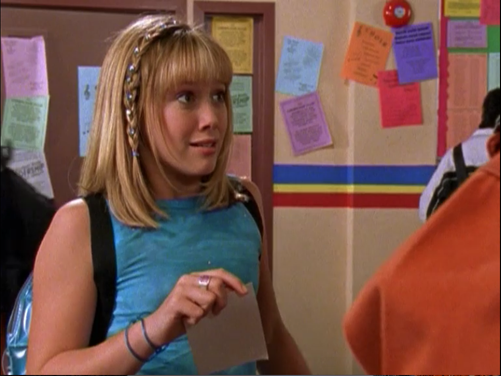 25 Of The Most Iconic Lizzie McGuire Looks Of All Time