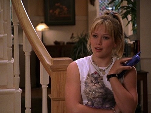 25 Of The Most Iconic Lizzie McGuire Looks Of All Time