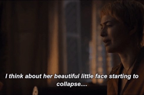 Cersei S Revenge On Game Of Thrones Was Even More Insane Than You Think