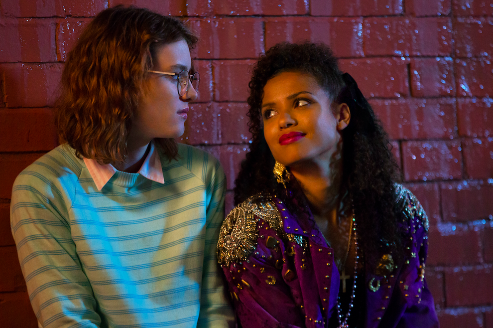 lgbt characters on netflix