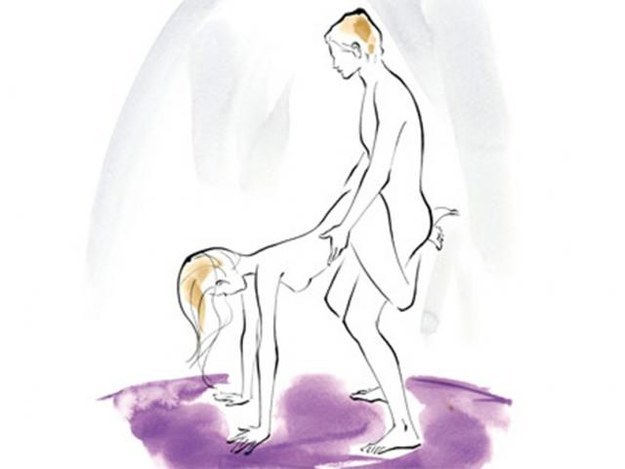 Reverse Wheelbarrow