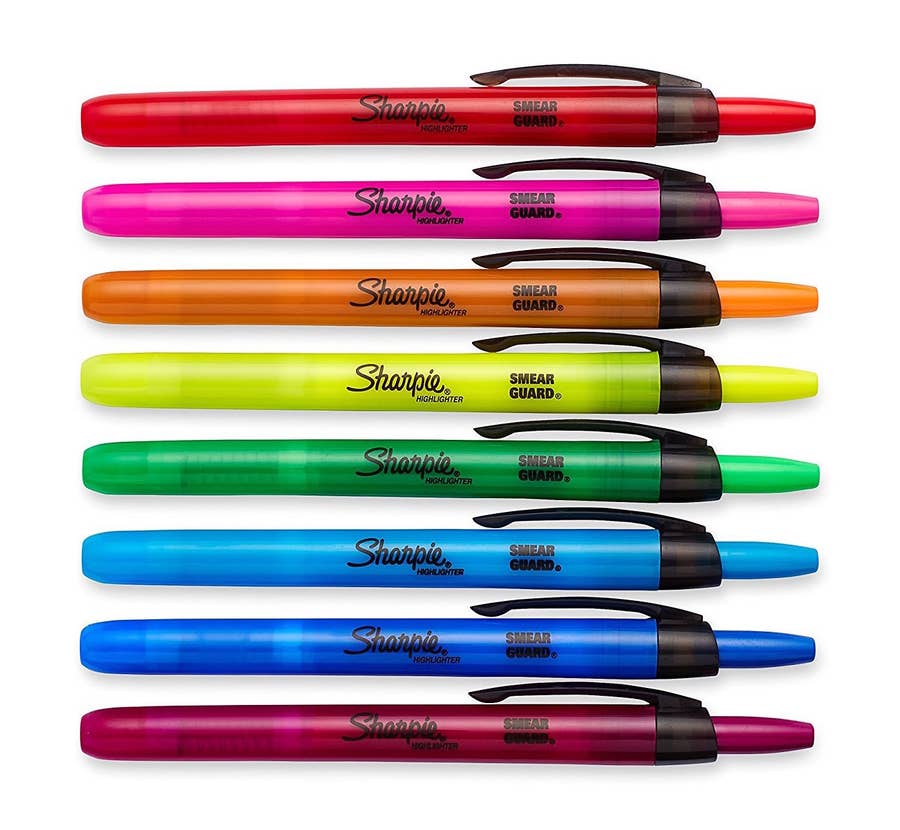 26 School Supplies Under $10 That Are Actually Worth Your Money