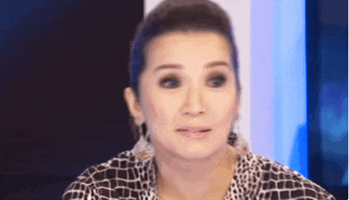 Magbago ka na.