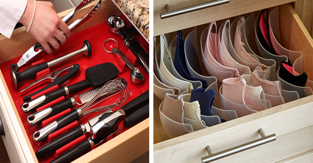 27 Things To Organize Every Cabinet And Drawer In Your Home