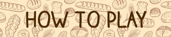 Tap the food that looks tastiest to you in each image. When you're done, you'll get a suggestion for a fun hobby you should try. Have fun!
