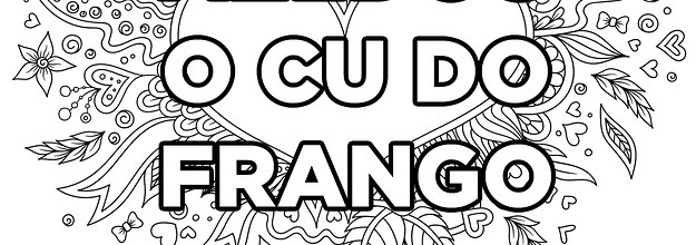 10 Expressoes Com Cu Para Voce Colorir E Melhorar Seu Dia Escolha dois visuais bonitos que reflitam o seu estilo pessoal e o da sua melhor amiga, e decida o local onde irão. buzzfeed