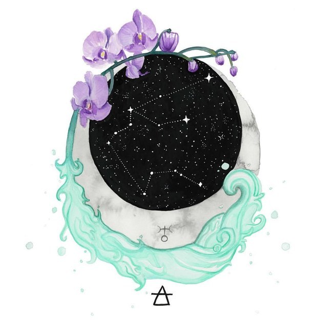 Aquarius - listen to your inner voice