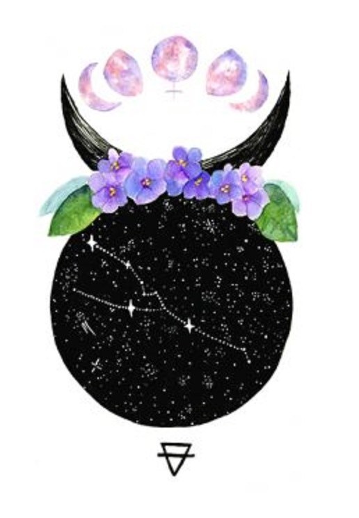 Taurus - Move forward
