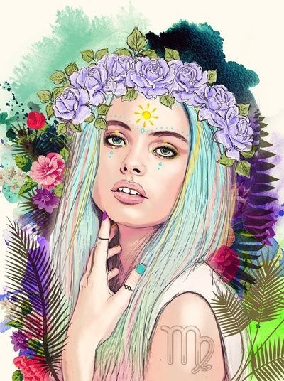 Virgo - breakthrough