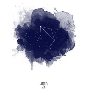 Libra - focus on taking care of you