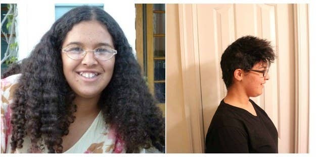 17 Big Chop Transformations That Prove Long Hair Isn T The Only Way