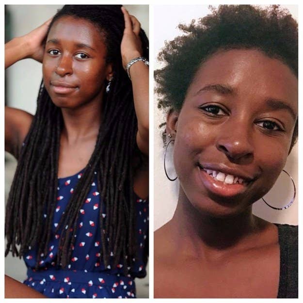 17 Big Chop Transformations That Prove Long Hair Isn T The Only Way