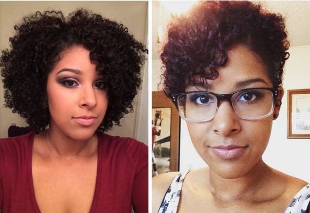 17 Big Chop Transformations That Prove Long Hair Isn T The Only Way