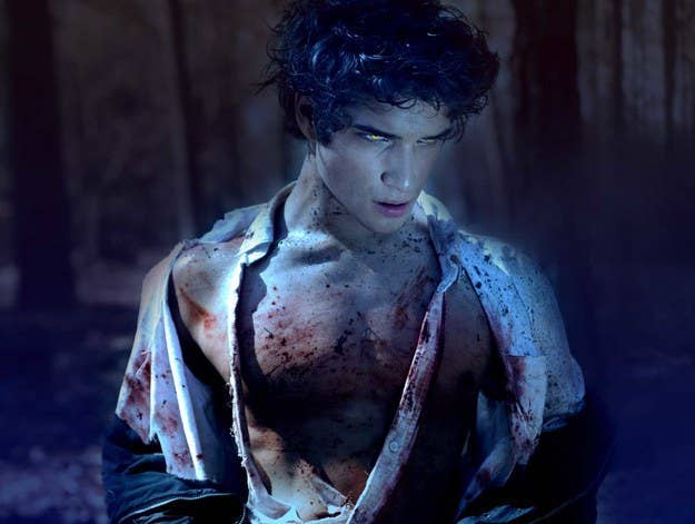 Can You Score 10 10 On This Teen Wolf Quiz Последние твиты от derek hale. teen wolf quiz