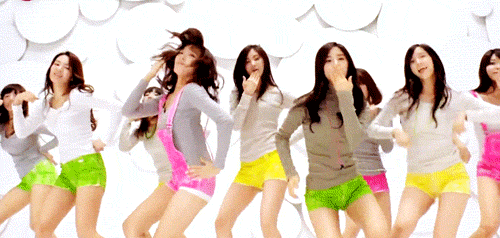 Girl's Generation