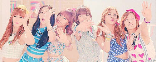 Apink