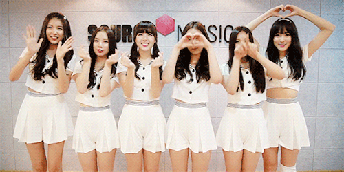 GFriend