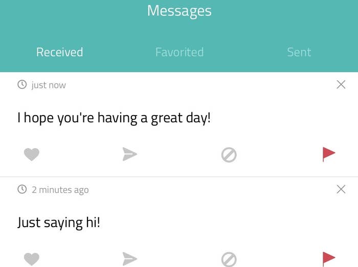 Here's What The Sarahah App Is, Because You're Probably Like “WTF Is This?