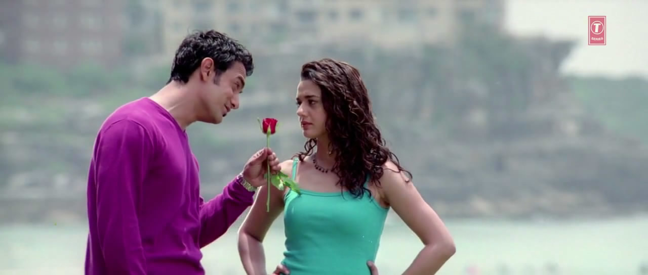 28 Things You Probably Didn't Know About "Dil Chahta Hai"