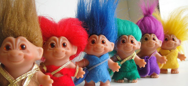 Trolls