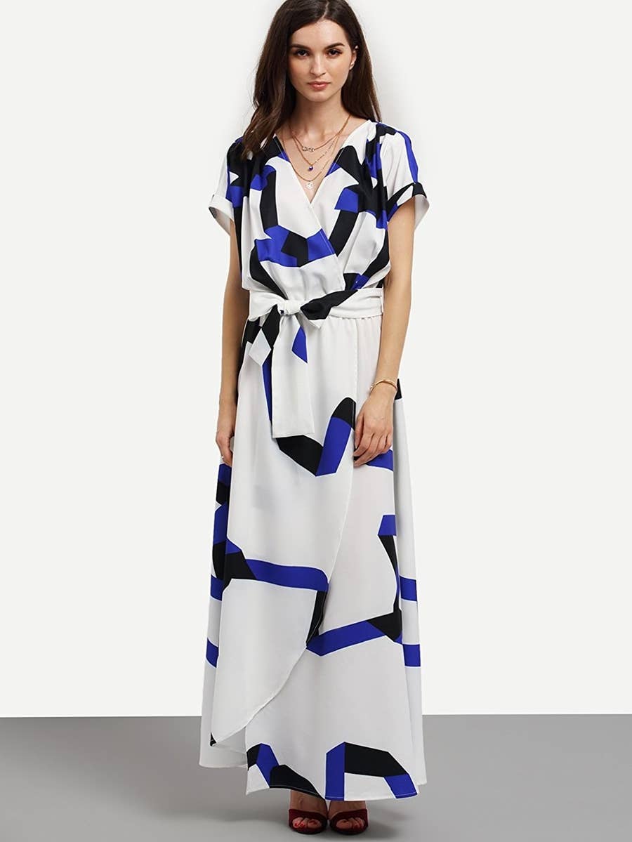 chinese dress ladies What's in Store – Affordable Outfits from Amazon & SHEIN main image 0