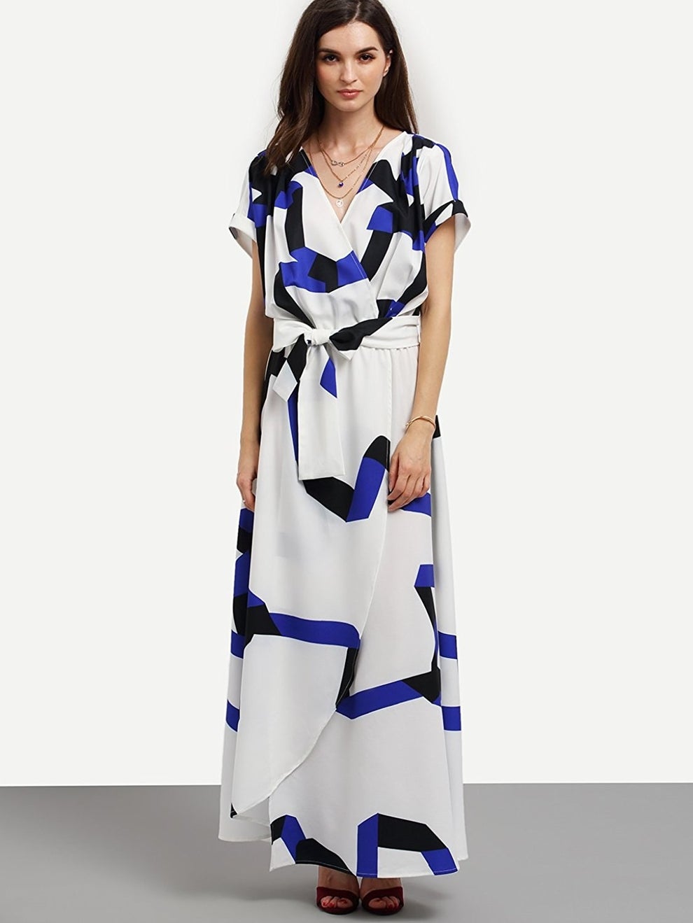 26 Summer Dresses That Are Also Perfect For Fall