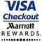 Visa Checkout &amp; Marriott Rewards®