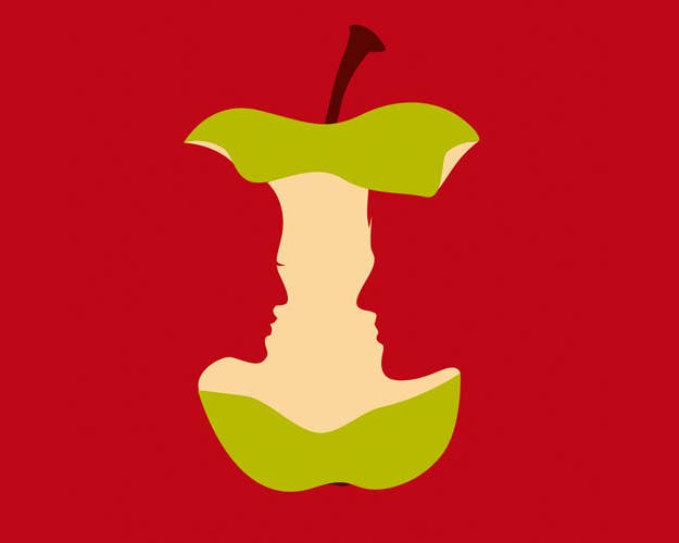 What You Notice First In These Images Will Reveal If You Re Right