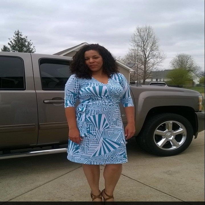 26 Summer Dresses That Are Also Perfect For Fall