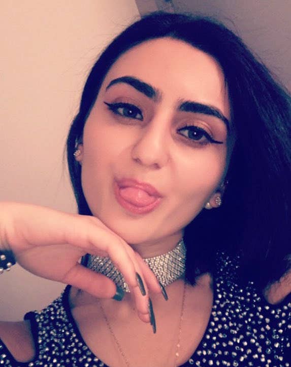 A Man Sent This Woman A Without Me Text That People Instantly