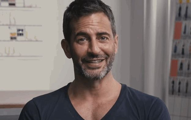 Marc Jacobs