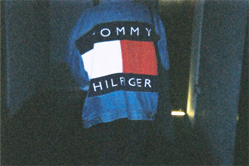 Tommy Hilfiger