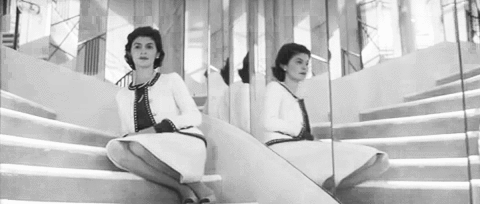 Coco Chanel